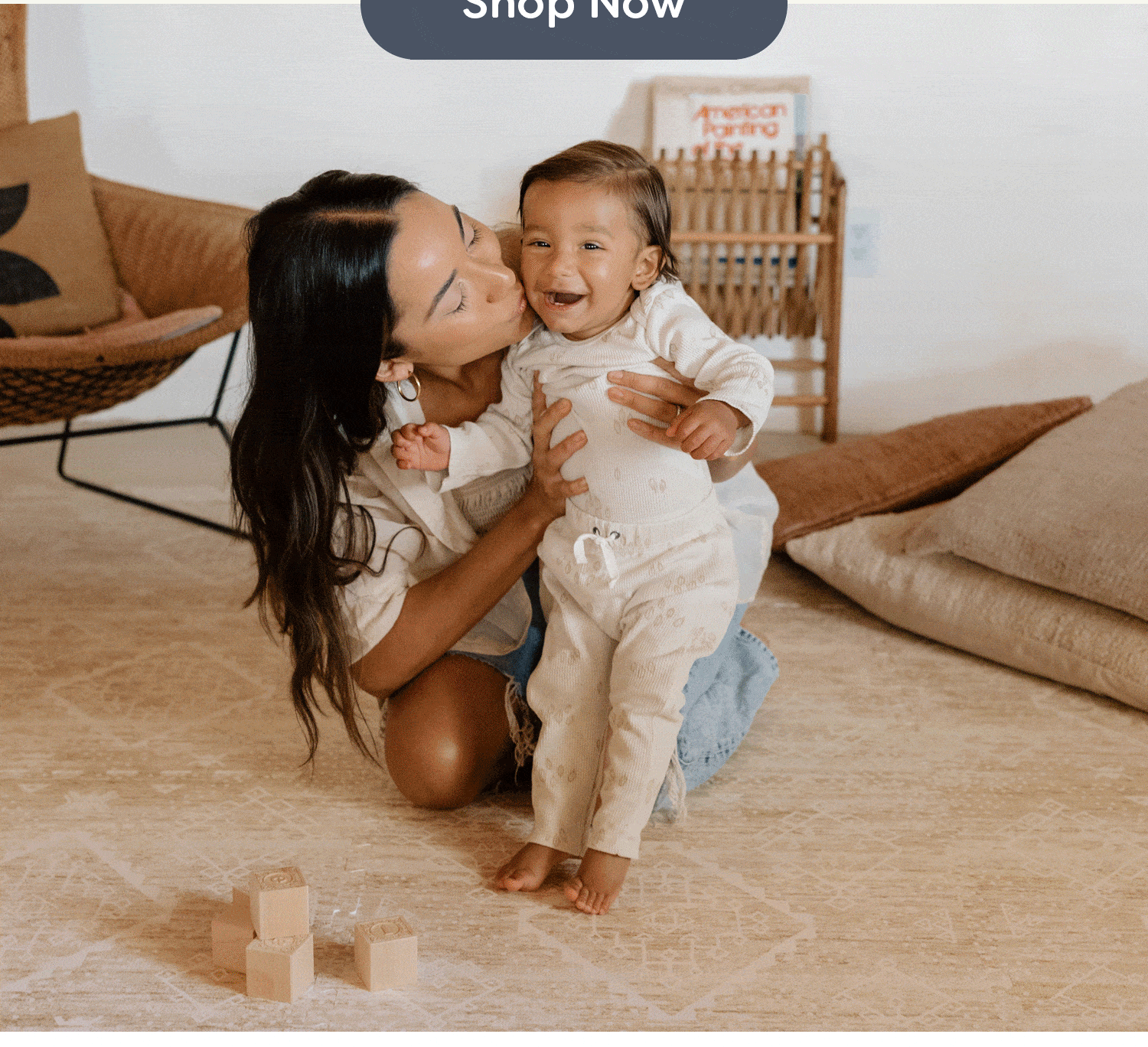 Little Nomad LLC The Styles Everyone’s Talking About Milled