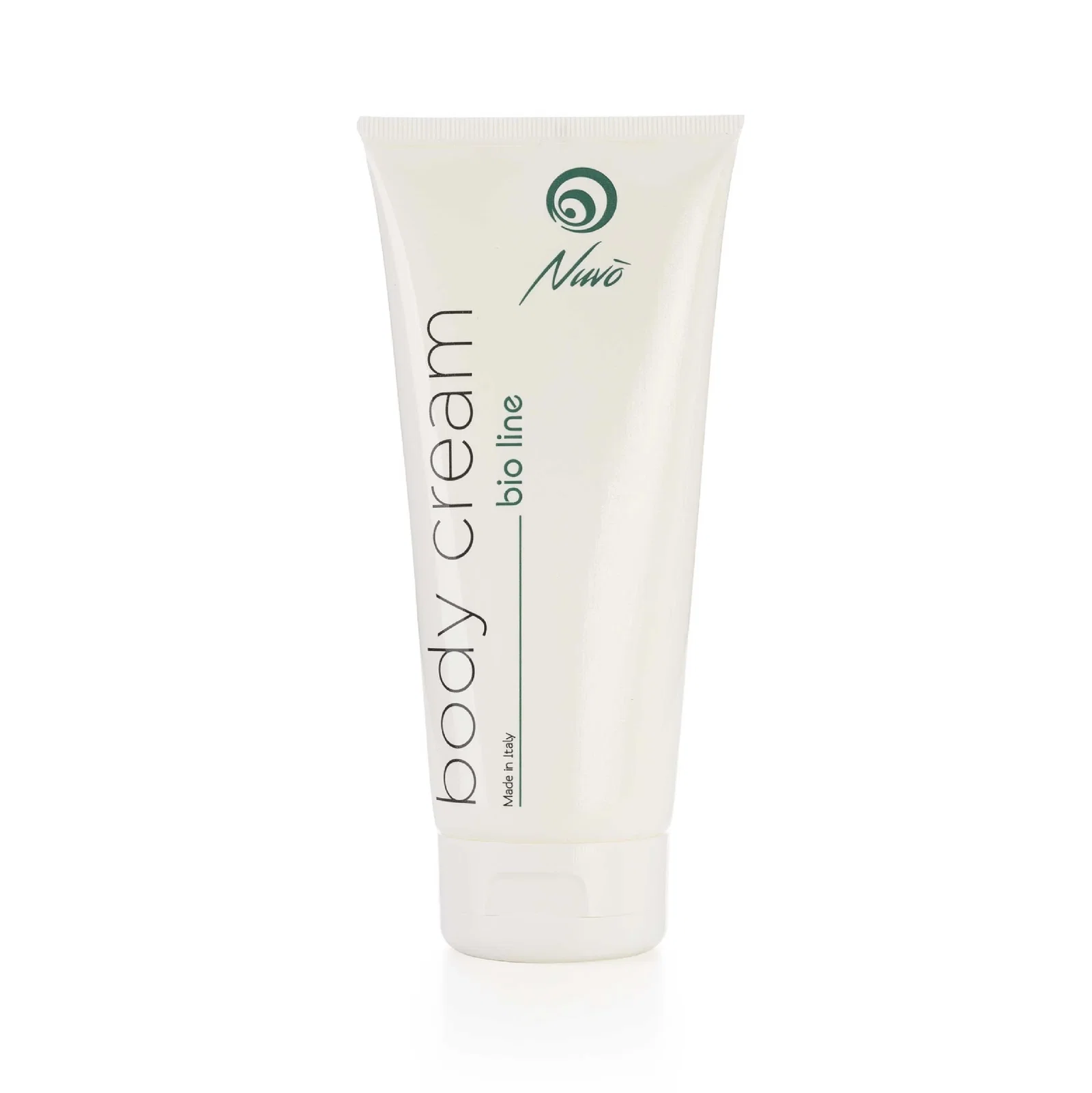 Image of Crema Corpo Bava di Lumaca e Acido Ialuronico 200ml
