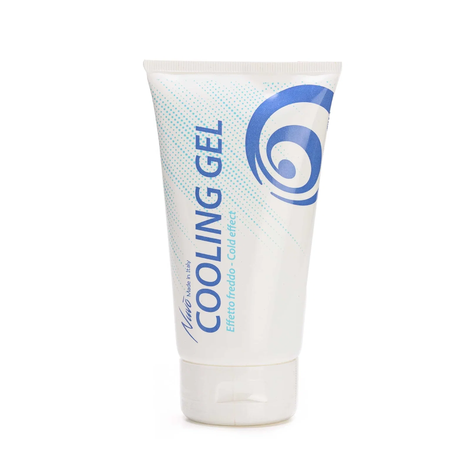 Image of Gel Gambe Pesanti Bava Lumaca + Mentolo Cooling Gel 150ml