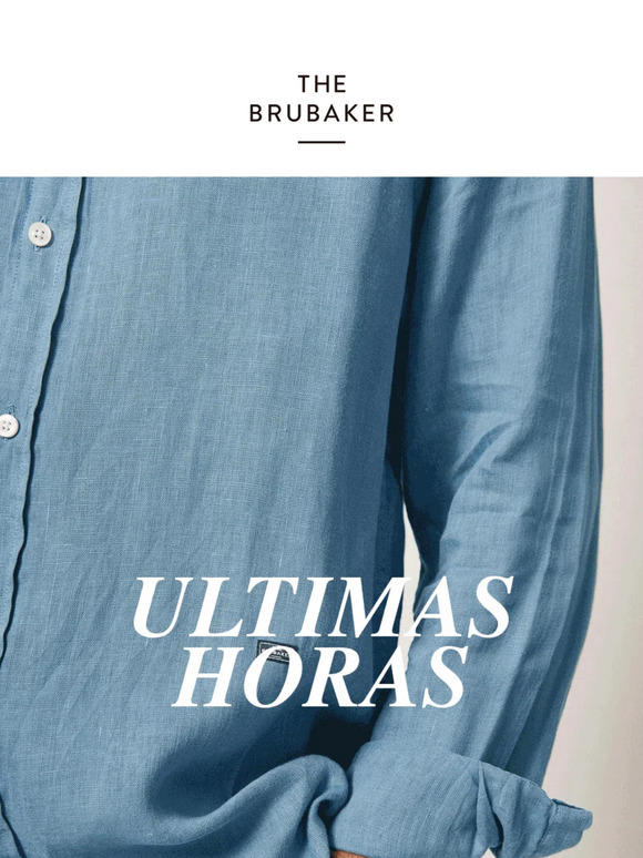 ¡Últimas horas! Hasta las 23.59 hrs