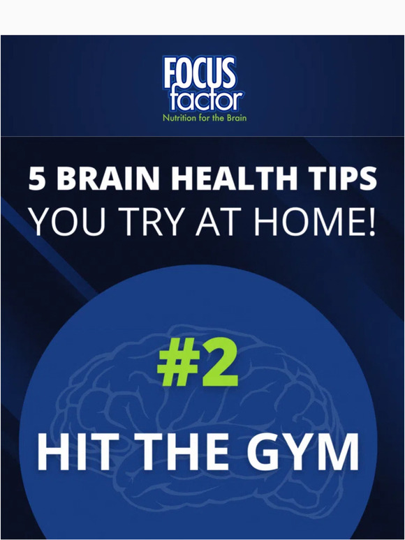 —, Some Brain Tips For YOU🫵!