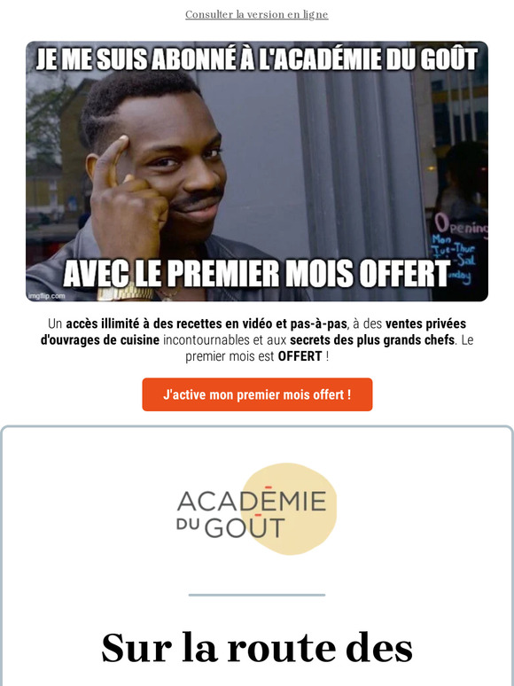 8 gâteaux à emporter partout !
