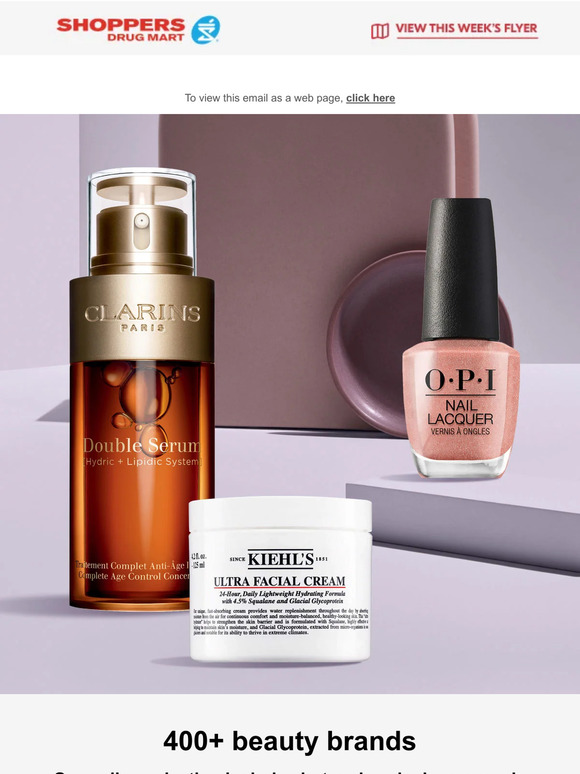 Shop Top Picks from our Beauty Pros!
