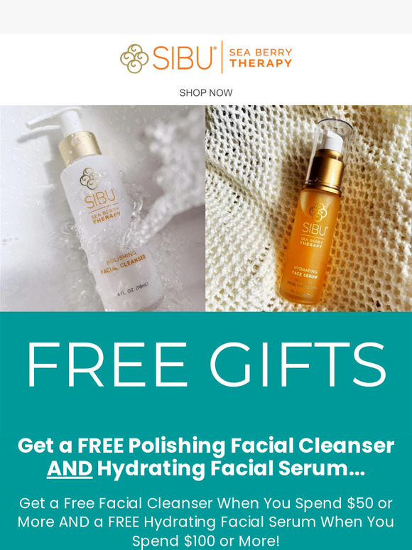 [2 Gifts w/ Purchase] 🎁 Yes! I'll Take Both Please…