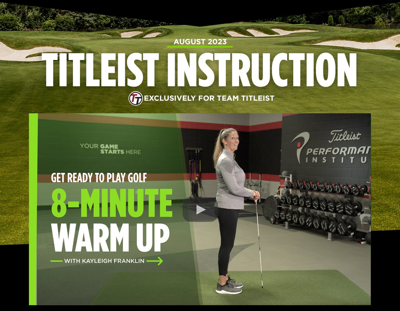 Indoor Follow-Through Drills for Better Contact