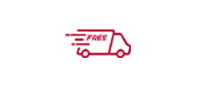 FREE DELIVERY