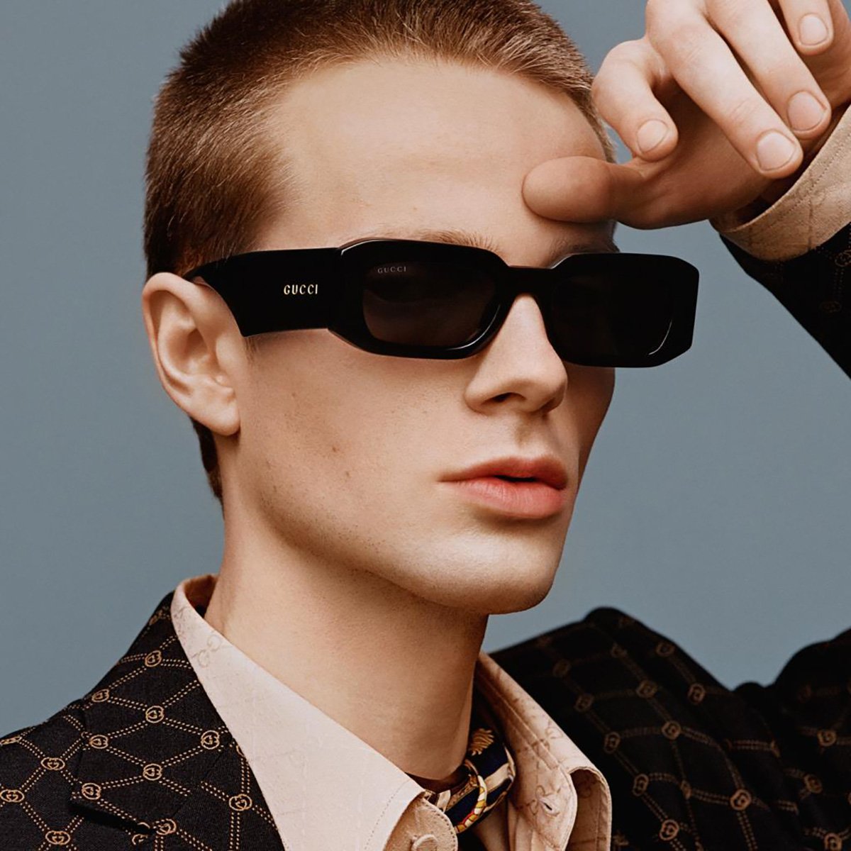 Eyewear Discover more on the Gucci website 