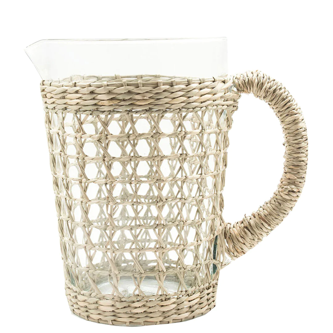 Image of Seagrass Pitcher