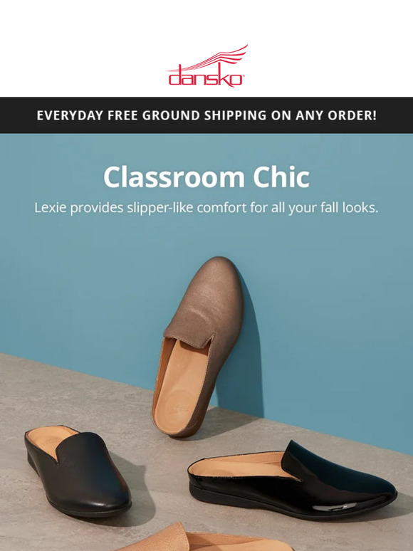 Teacher Wardrobe Refresh 🍎