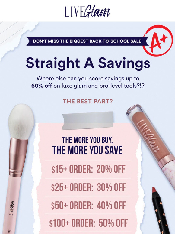 🚨 Hey! MAJOR SAVINGS Ahead 🤑