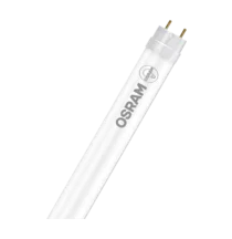 OSRAM LED  En.trieda 2021: E (A - G) G13 žiarivkový tvar T8 KVG, VVG 15 W chladná biela, denná biela (Ø x d) 26.7 mm x 1