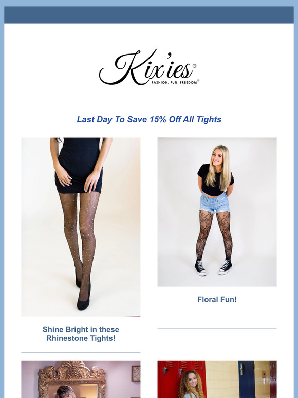 Last Day to Save 15%