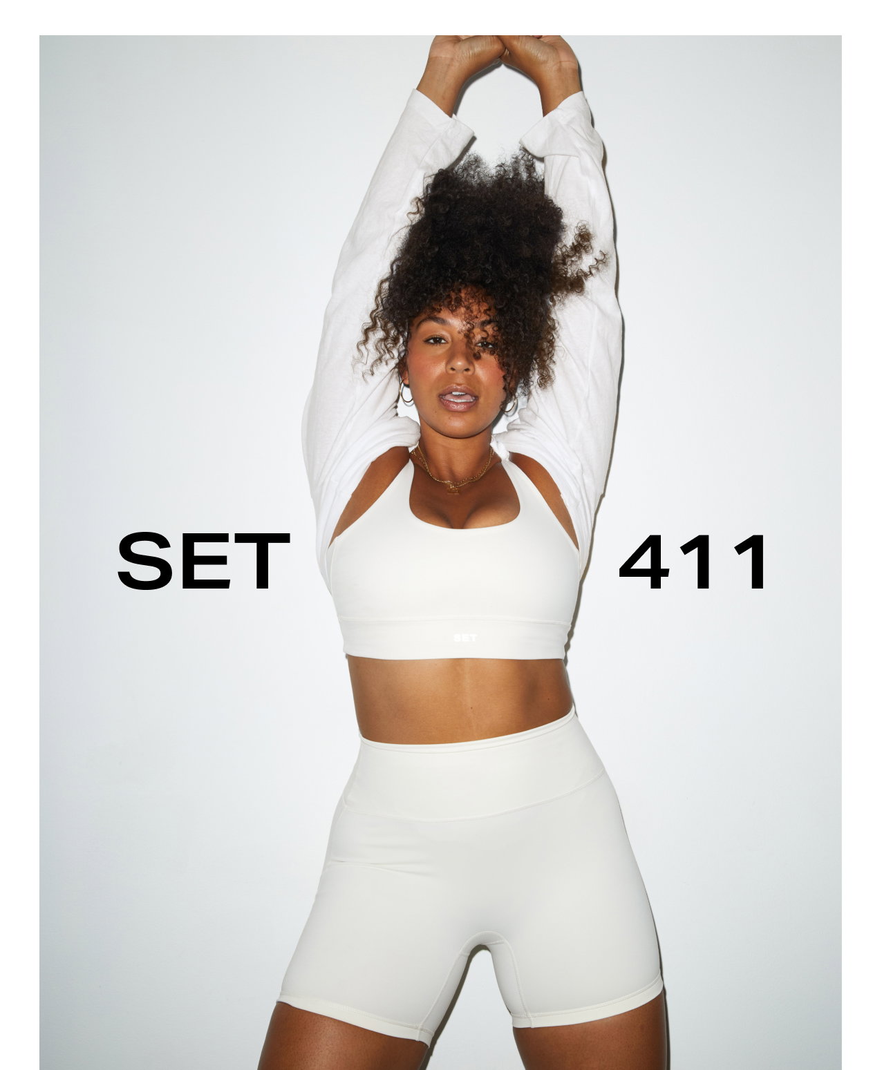 SET 411