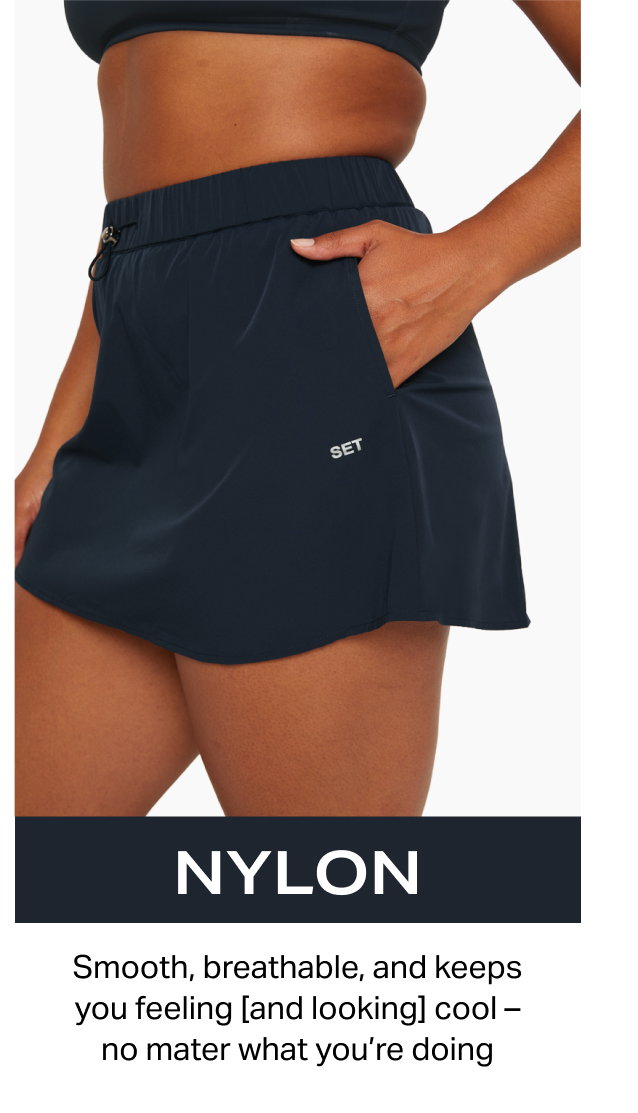 NYLON
