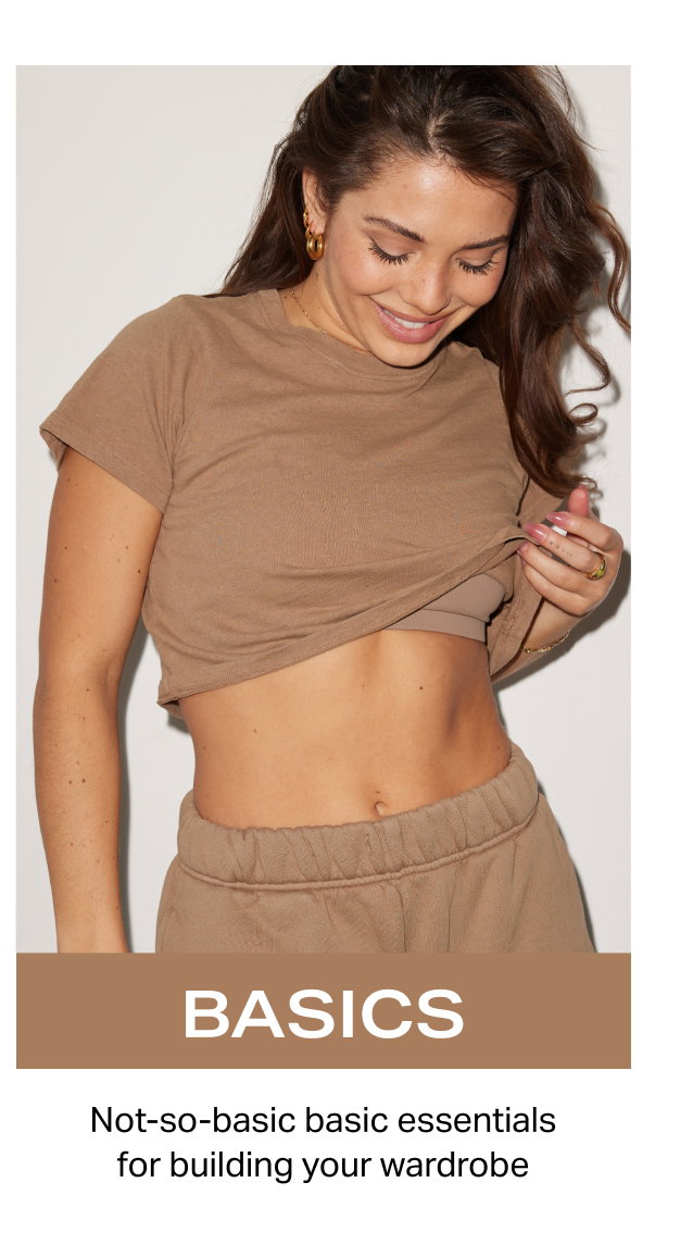 MOCK NECK TANK