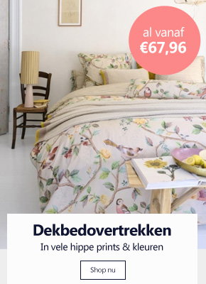 Dekbedovertrekken