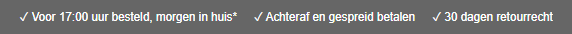 Alternatieve tekst