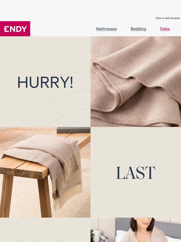 Don't miss out on this new gift!