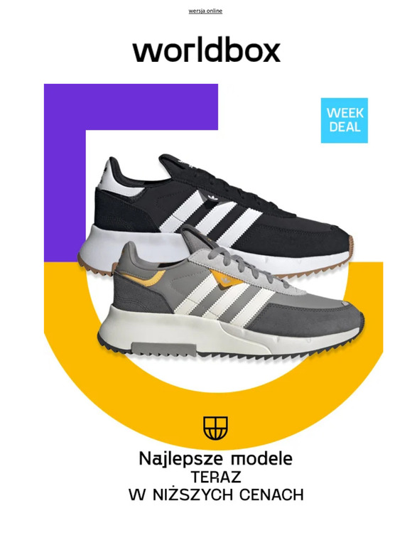 Do -30% ekstra na wybrane modele obuwia...👀
