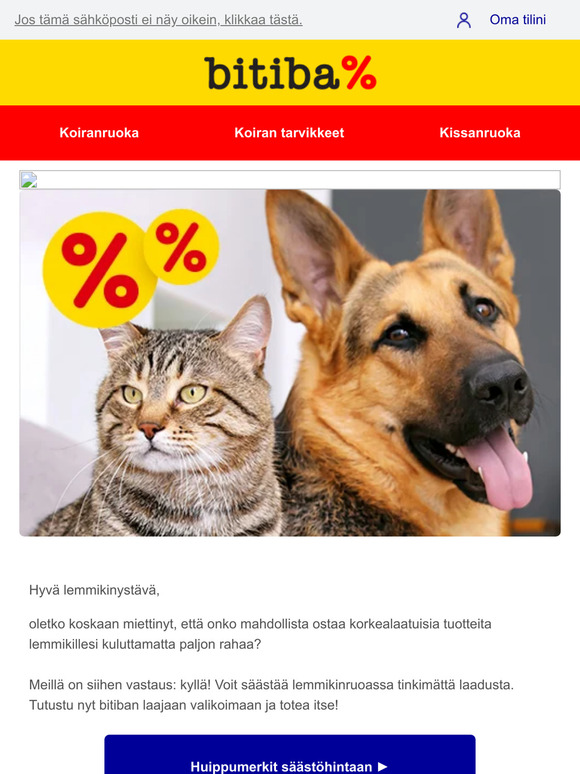 Ryhdy säästämisen mestariksi! 🥇