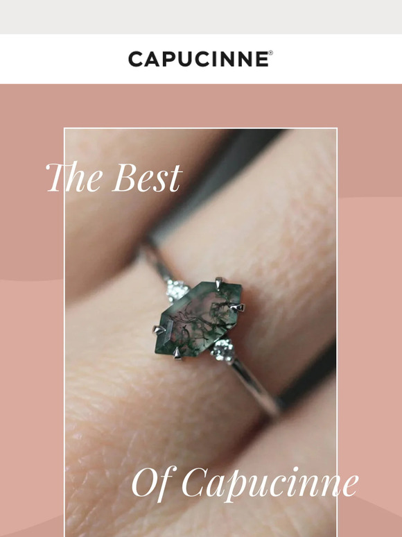 Discover the Rings everyone’s RAVING about
