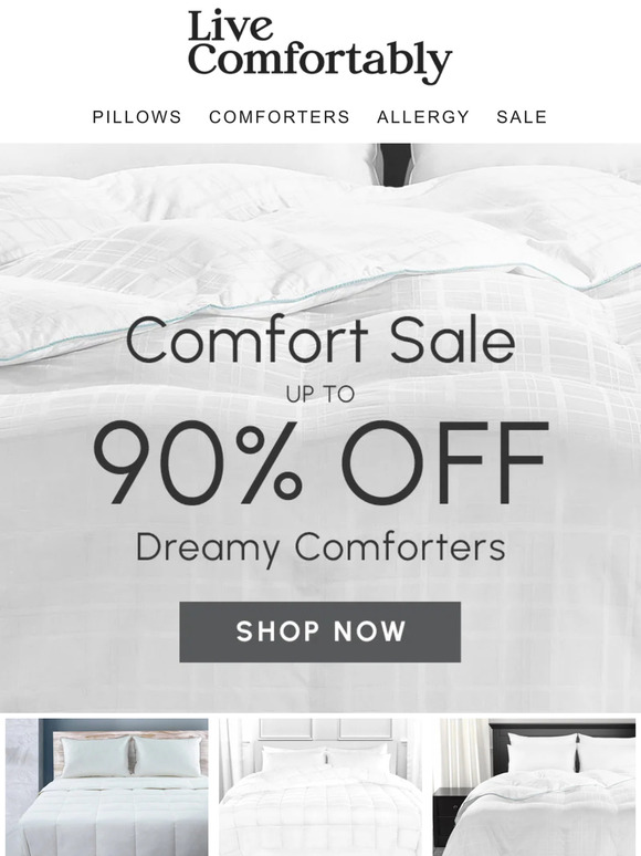 Discover The Perfect Addition to Your Dream Bed