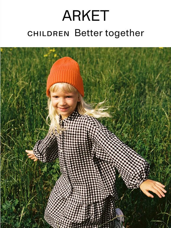 A/W 2023 – Better together