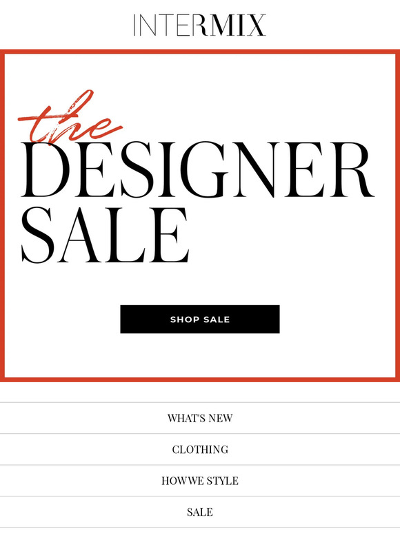 Now On Sale: Missoni, STAUD & More