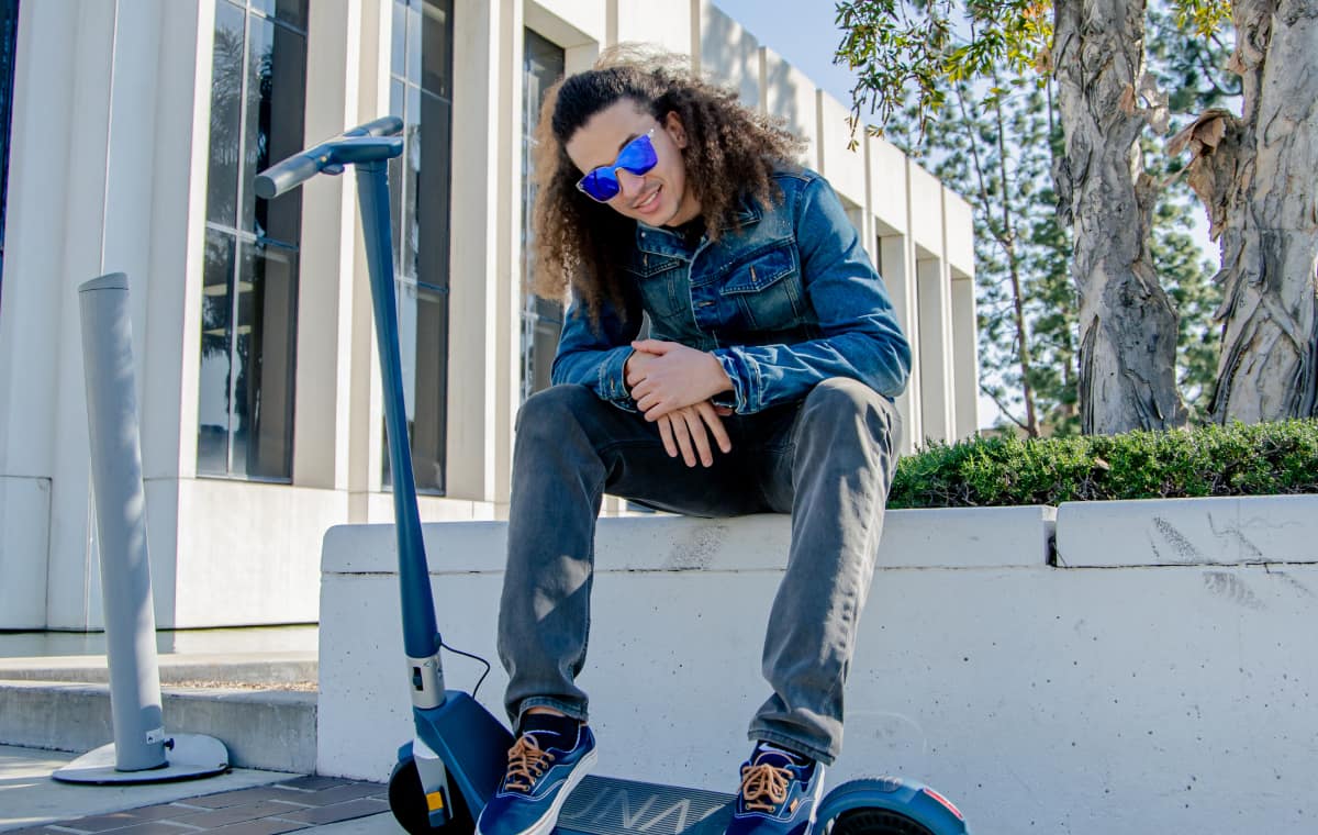 Unagi Scooters 🔥🛴 Unagi's Sizzling Summer Sale 350 savings Milled