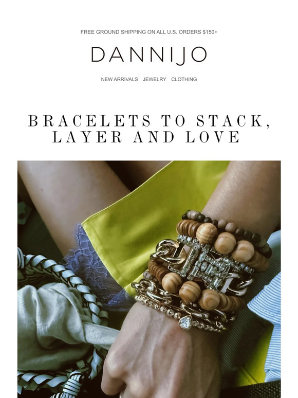 Double Trouble: Your #Armparty Edit