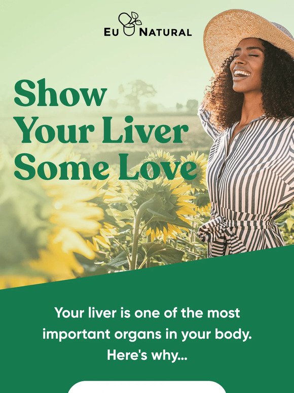 Supercharge your liver detox