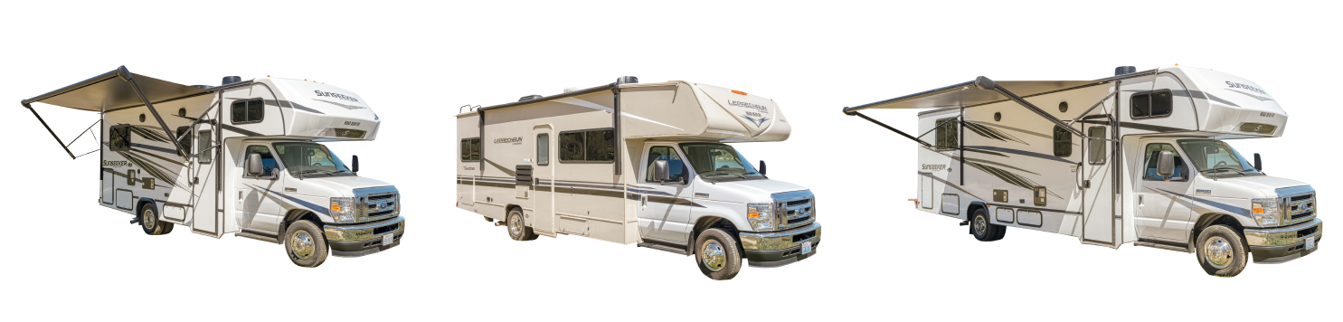 Road Bear RV's