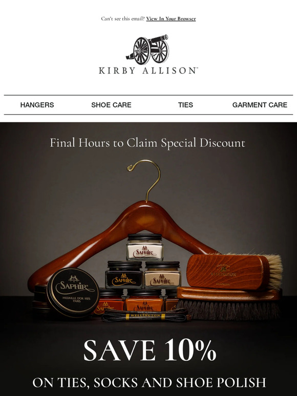 Time's Ticking on Your Exclusive Offer!