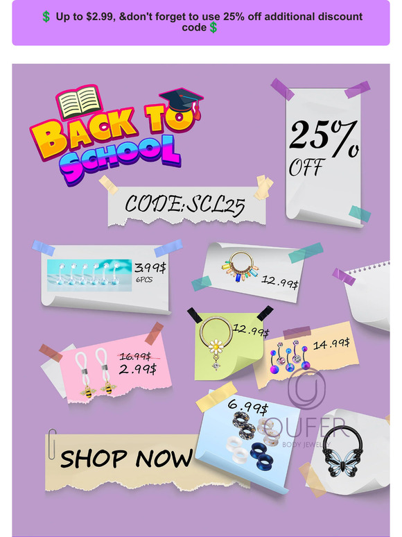 "Treasure Hunt"👀 from OUFER 🤑on sale items with additional discount code