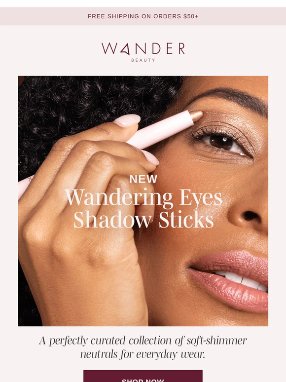 Wandering Eyes Shadow Stick