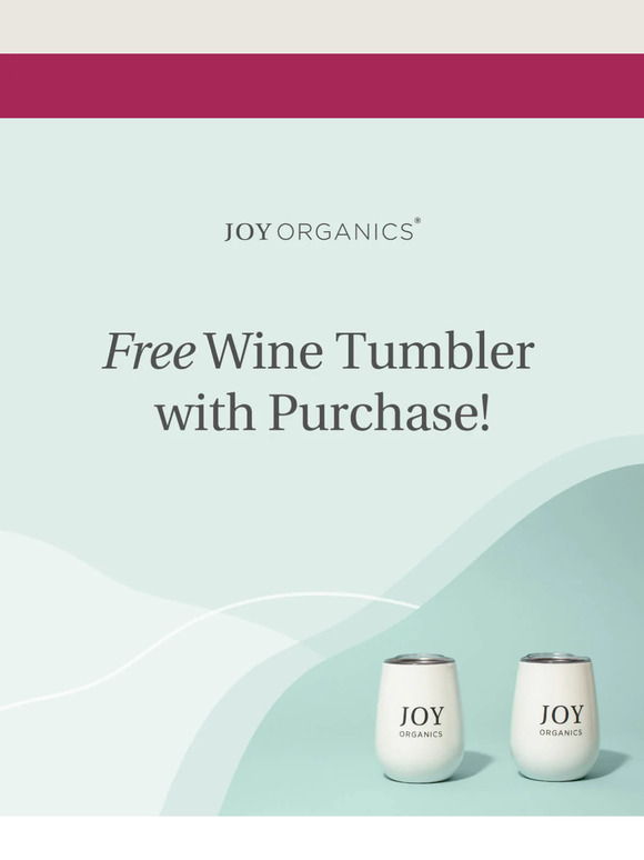 Free Gift with Purchase