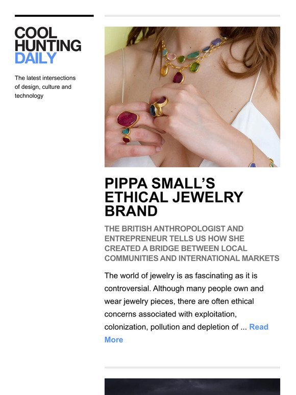 Bridging local communities and international markets ethically through jewelry