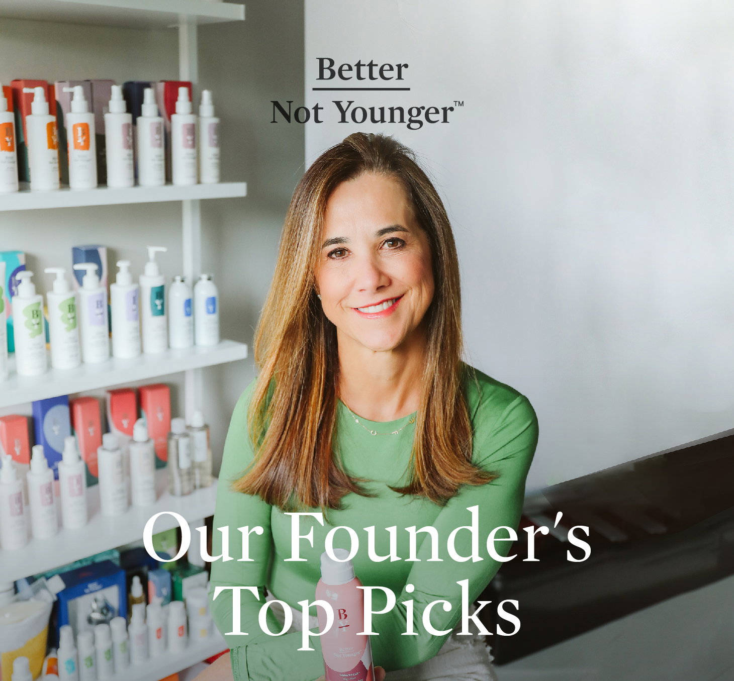 Founder’s Pick – Exclusive picks from the heart of Almarah