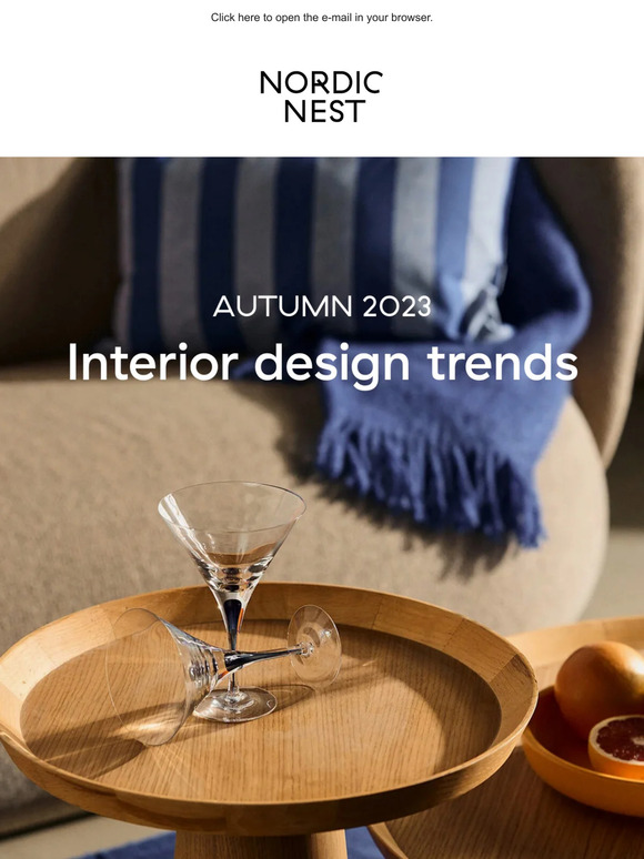 8 Scandinavian design trends for a home update | Tatler Asia