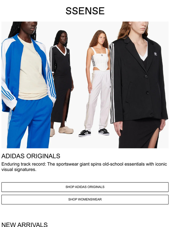 New Right Now: Acne Studios,  Marine Serre, and More