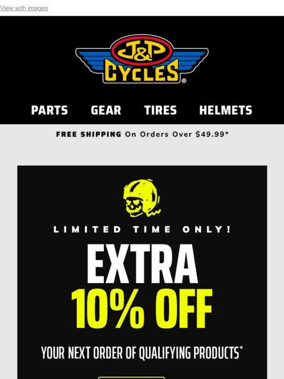 Take A Quick 10% Off