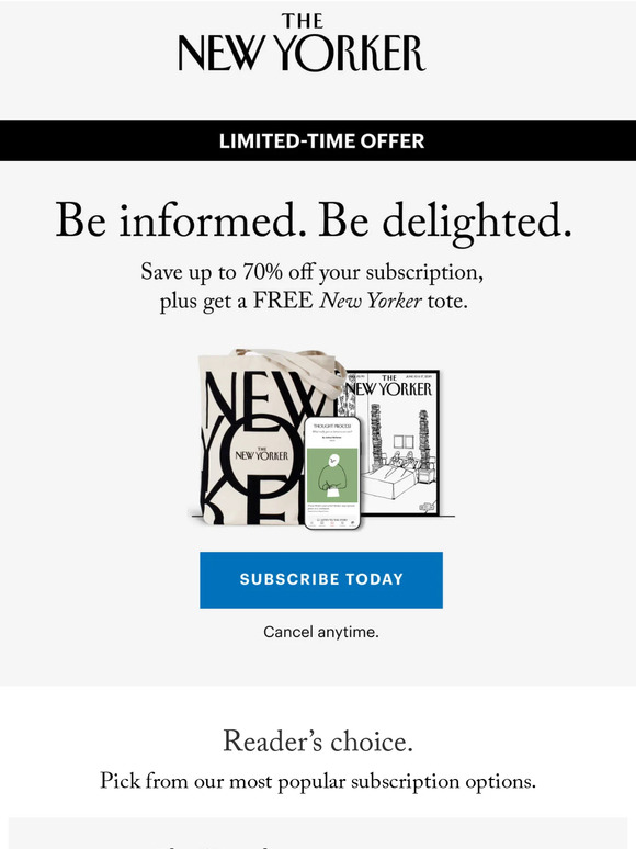 Last Chance! Unlimited Access for Up to 70% Off