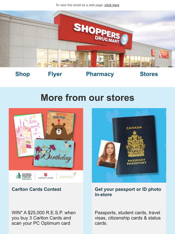 Shoppers Foundation for Women’s Health supports over 360 charities across Canada