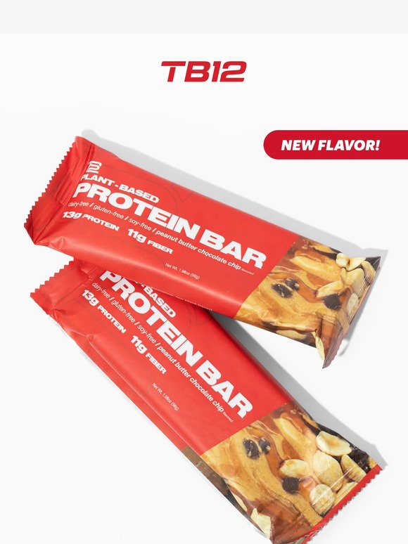 🚨 NEW Flavor! 😋 Fan-Favorite Protein Bars 💪
