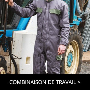 Combinaison de travail