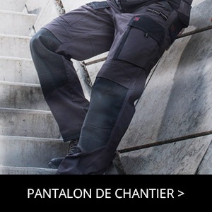 Pantalon de chantier