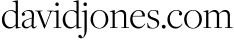 davidjones.com