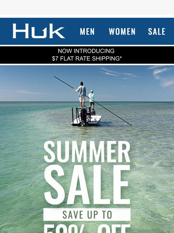 NEW Styles Added to Sale: Save up to 50% off