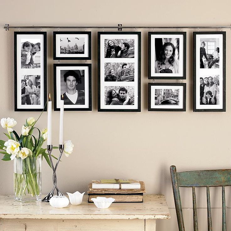 Black Frames
