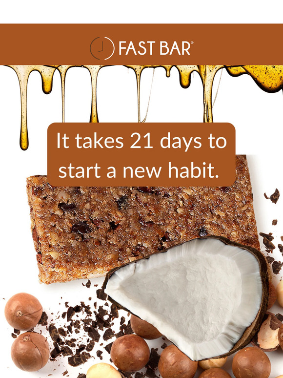 Change your life in 21 days ☀️